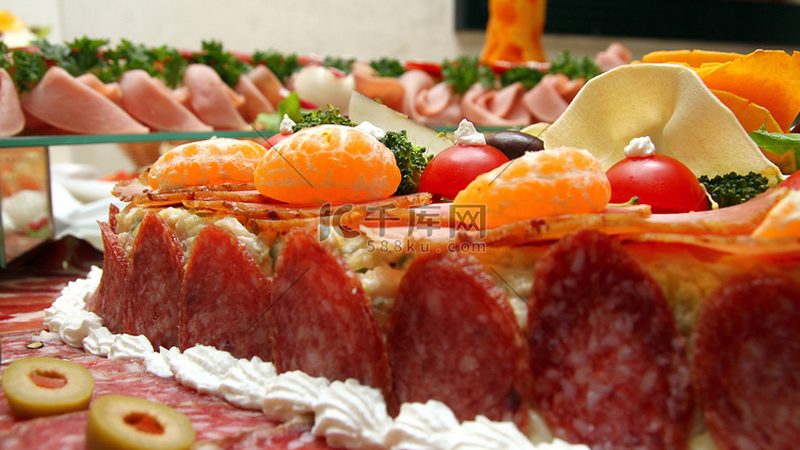 揭秘上海膨化食品批发市场：营业时间与选购指南