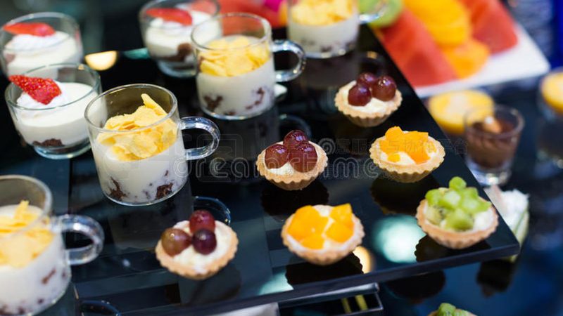 食品代加工利润空间揭秘：10%背后的行业真相**