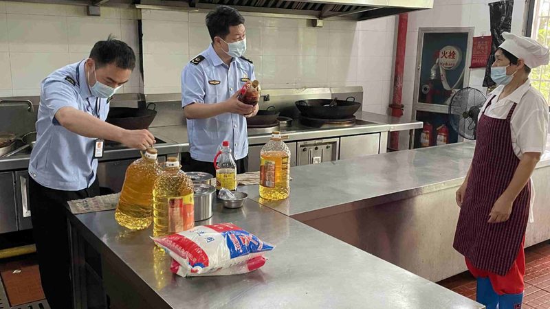 烘焙原料定制包装流程揭秘：从选材到成品