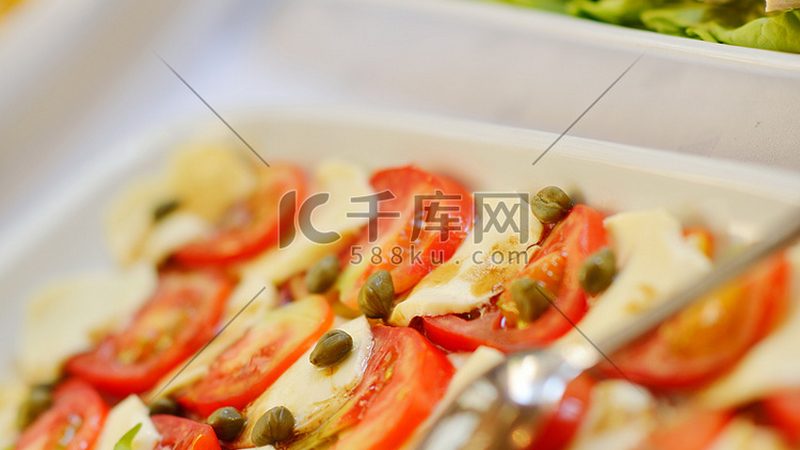 中小餐饮供应链材质与规格选择