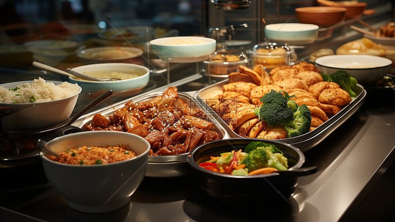 食品招商流程揭秘：正规操作，保障品牌声誉