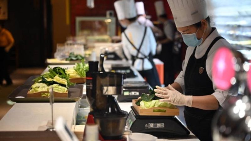 散装休闲食品，保质期究竟有多长？**