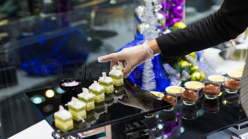 粤西地区调味品批发商推荐