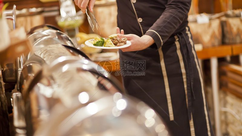 餐饮供应链公司经营范围申报流程详解**