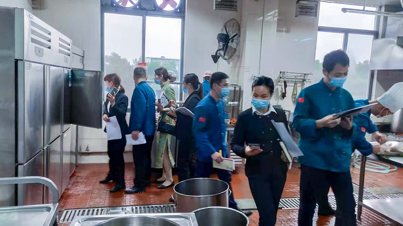 调味品餐饮渠道对接，揭秘成功对接的五大关键步骤