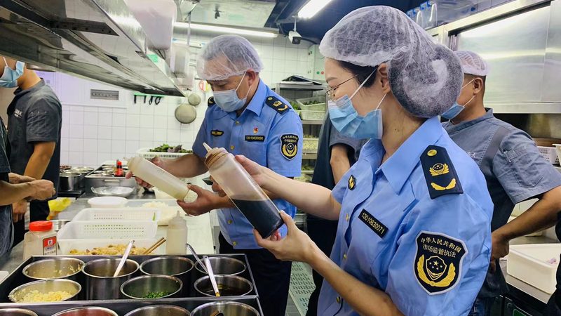 食品招商会：批发渠道对接的黄金桥梁