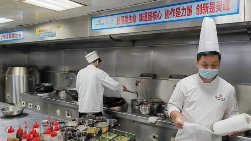 速冻食品配送商选择：揭秘冷链背后的关键因素