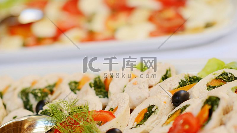 速冻食品的规格通常以克、千克、箱等为单位，以下是对这些规格的解读：