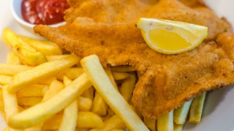 餐饮供应链生鲜食材规格参数解析：如何确保食品安全与品质**