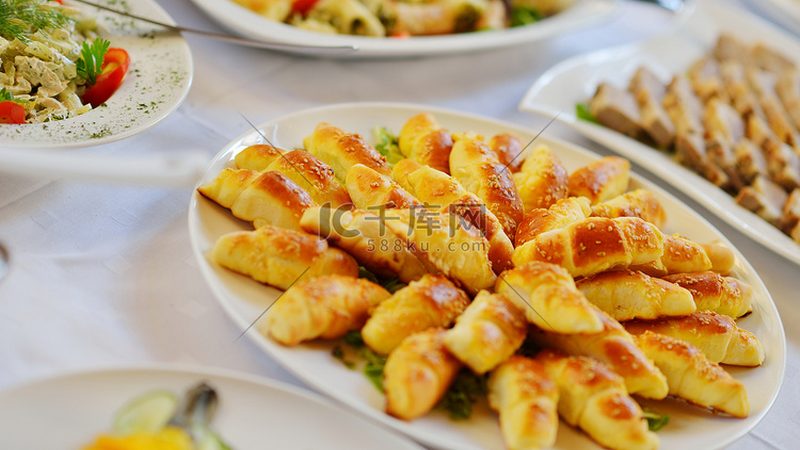 速冻食品加工厂生产流程揭秘：从原料到成品